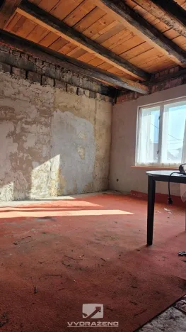 Prodej rodinného domu, Staré Město, Na Baštici, 240 m2
