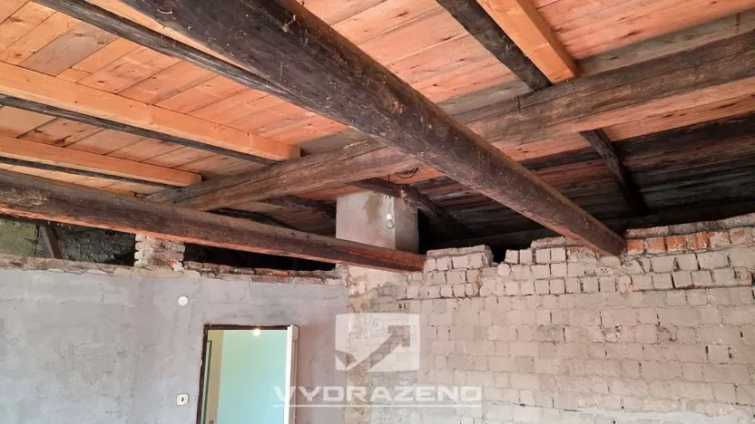 Prodej rodinného domu, Staré Město, Na Baštici, 240 m2