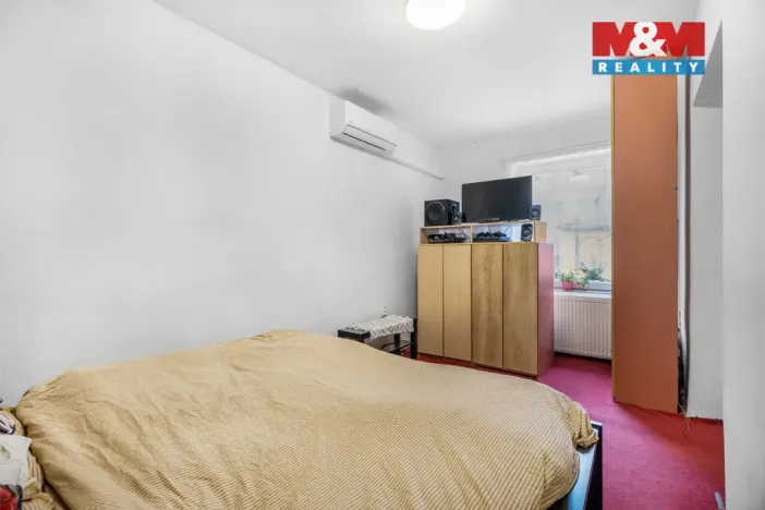 Prodej rodinného domu, Dolní Slivno, 73 m2