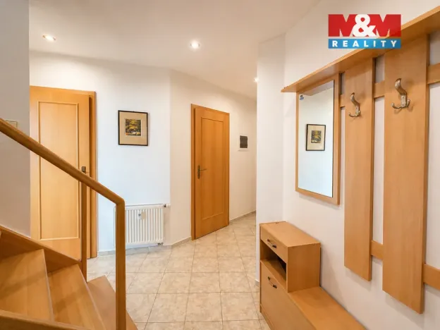 Prodej bytu 2+kk, Praha - Nusle, U družstva Repo, 111 m2