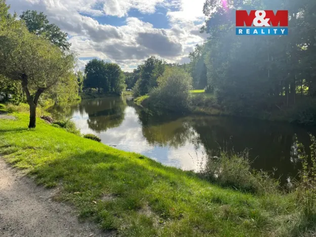 Prodej chaty, Soběslav - Soběslav III, Na Propadlišti, 23 m2