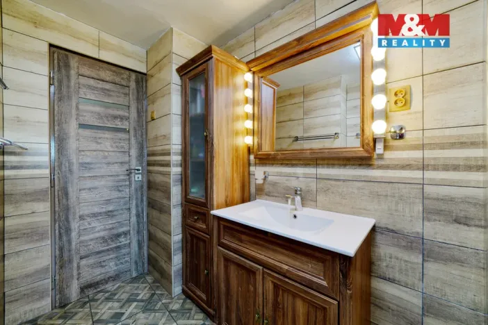 Prodej rodinného domu, Lázně Kynžvart, Lázeňská, 142 m2