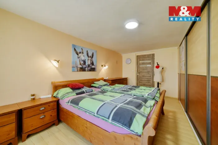 Prodej rodinného domu, Lázně Kynžvart, Lázeňská, 142 m2