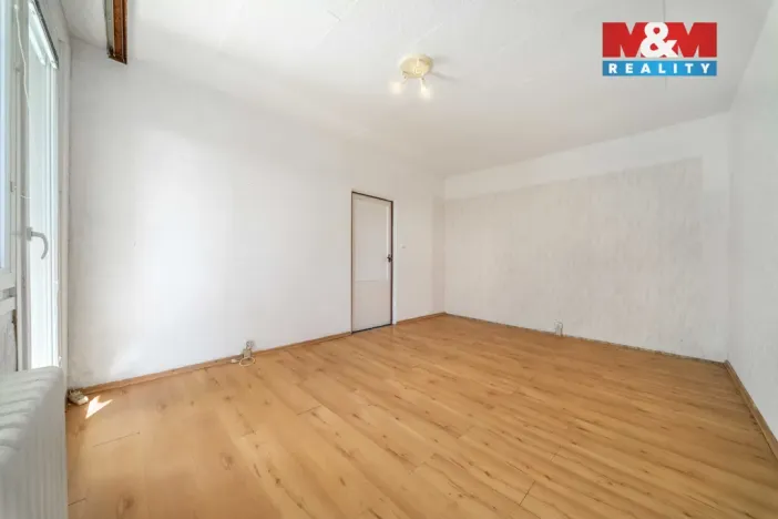 Prodej bytu 2+1, Plzeň, Lábkova, 61 m2