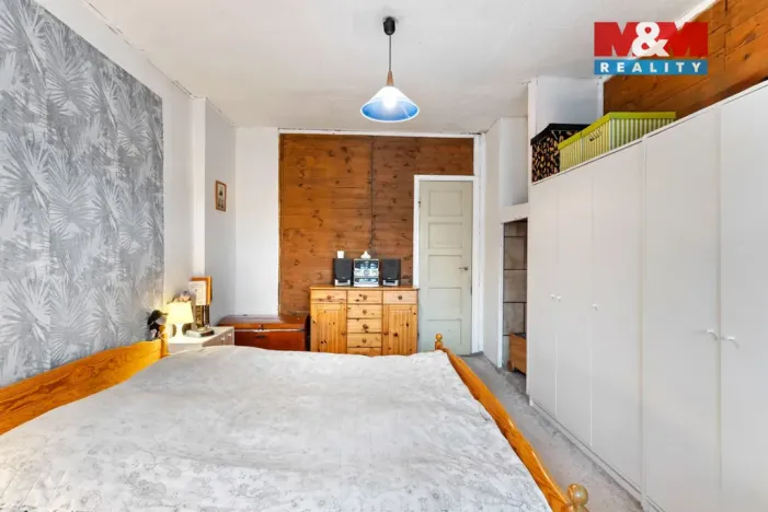 Prodej rodinného domu, Liberec - Liberec XXIV-Pilínkov, Puškinova, 152 m2