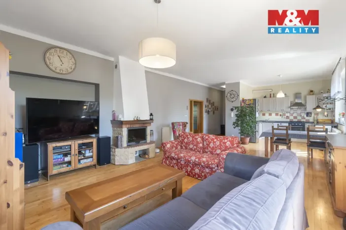 Prodej rodinného domu, Ostrava - Slezská Ostrava, Jaklovecká, 310 m2