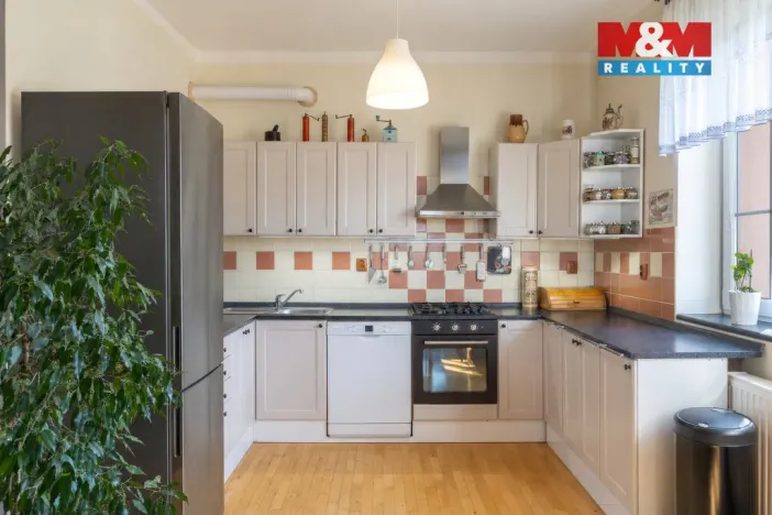 Prodej rodinného domu, Ostrava - Slezská Ostrava, Jaklovecká, 310 m2