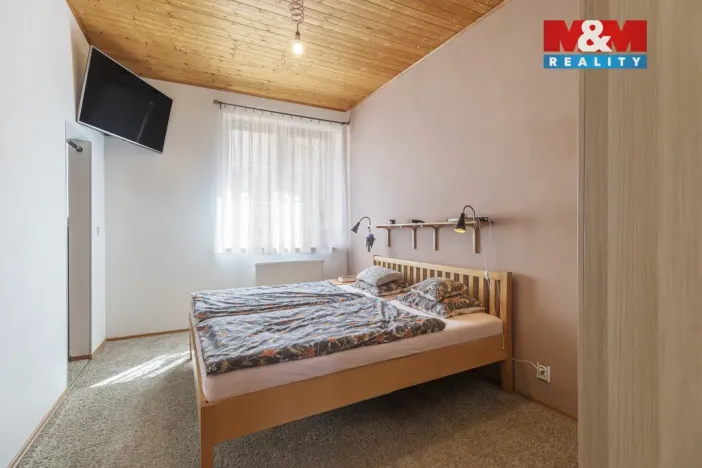 Prodej rodinného domu, Ostrava - Slezská Ostrava, Jaklovecká, 310 m2