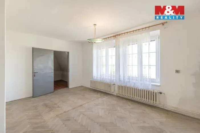 Prodej rodinného domu, Ostrava - Slezská Ostrava, Jaklovecká, 310 m2