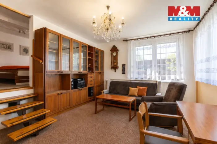 Prodej rodinného domu, Ostrava - Slezská Ostrava, Jaklovecká, 310 m2