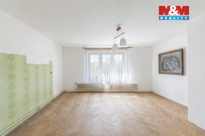 Prodej rodinného domu, Ostrava - Slezská Ostrava, Jaklovecká, 310 m2