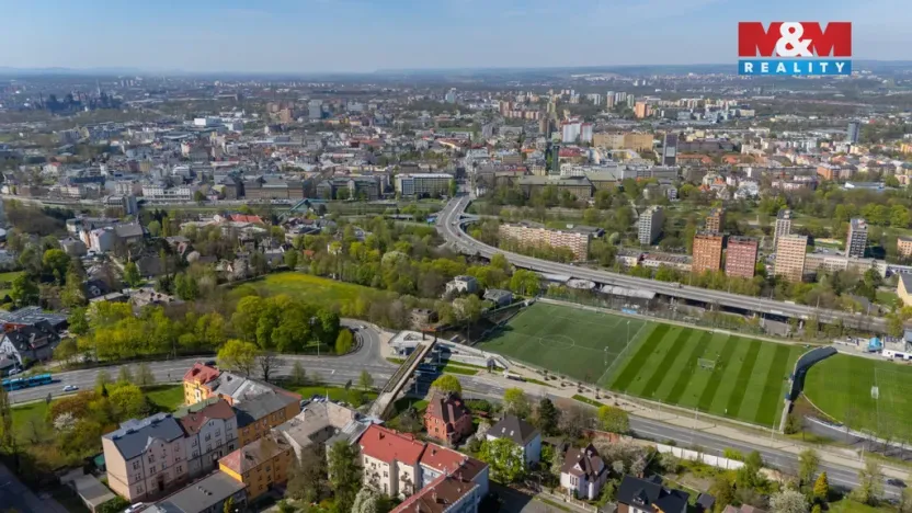 Prodej rodinného domu, Ostrava - Slezská Ostrava, Jaklovecká, 310 m2