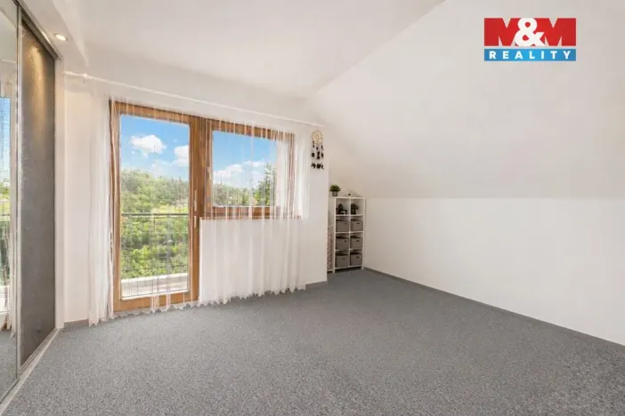 Prodej rodinného domu, Rychnov nad Kněžnou, Městská Habrová, 144 m2