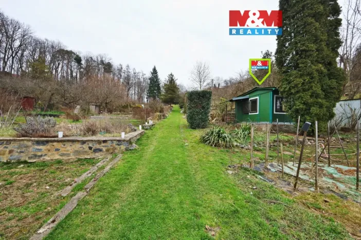 Prodej chaty, Jemnice, 16 m2