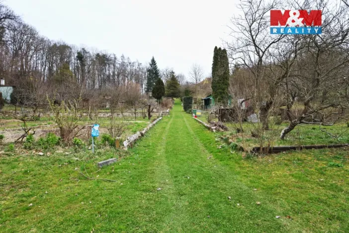 Prodej chaty, Jemnice, 16 m2