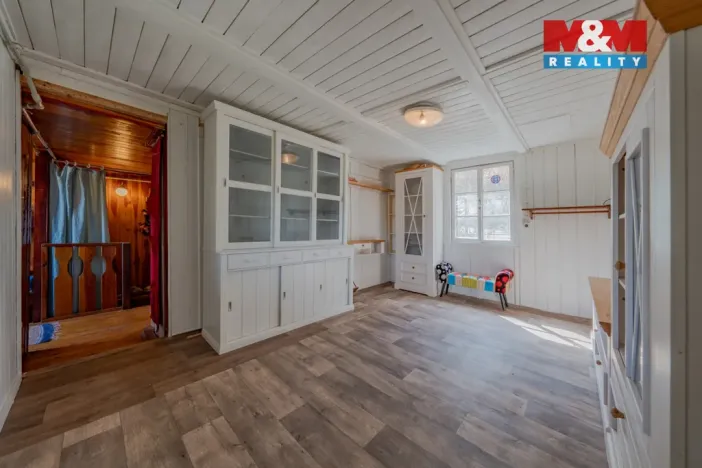 Prodej chaty, Jarcová, 77 m2