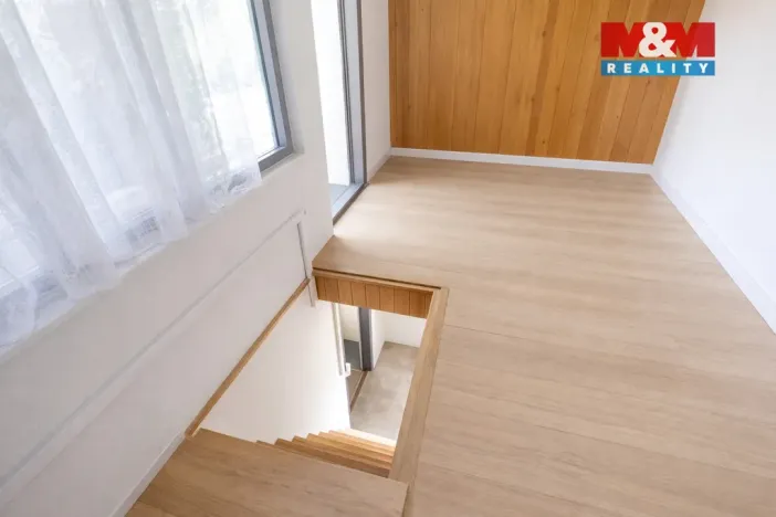 Prodej chaty, Malé Žernoseky, 48 m2