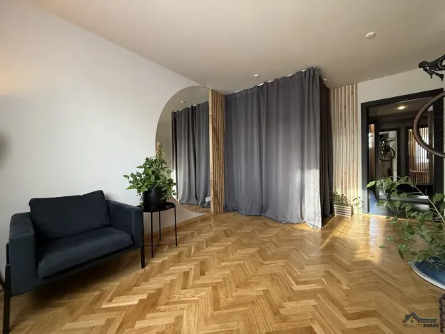 Pronájem bytu 3+kk, Frýdek-Místek, Podpuklí, 82 m2