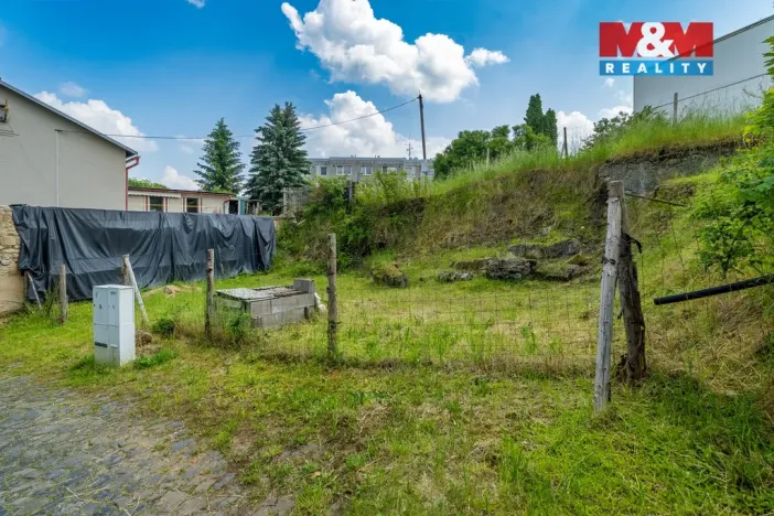 Prodej rodinného domu, Český Dub, 215 m2