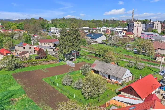 Prodej chalupy, Kostelec nad Orlicí, Za Drahou, 127 m2