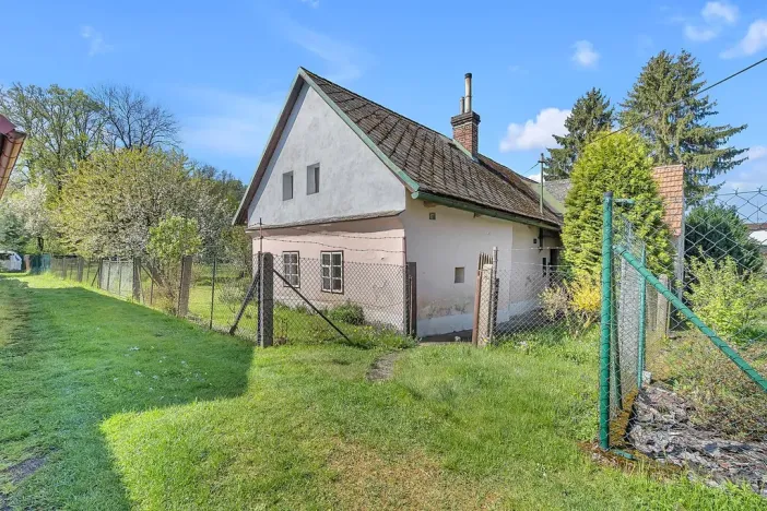 Prodej chalupy, Kostelec nad Orlicí, Za Drahou, 127 m2