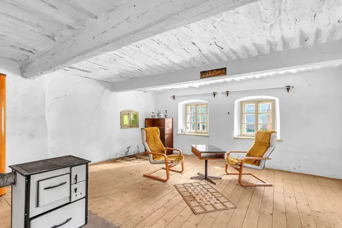 Prodej chalupy, Kostelec nad Orlicí, Za Drahou, 127 m2