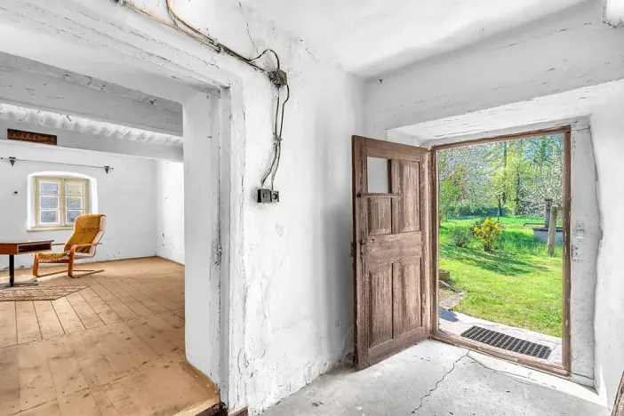 Prodej chalupy, Kostelec nad Orlicí, Za Drahou, 127 m2