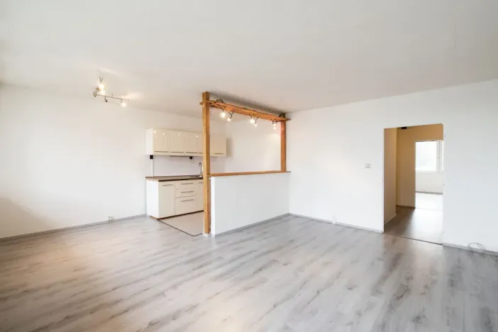 Pronájem bytu 3+kk, Praha - Stodůlky, Borovanského, 71 m2