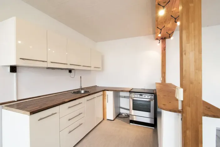 Pronájem bytu 3+kk, Praha - Stodůlky, Borovanského, 71 m2