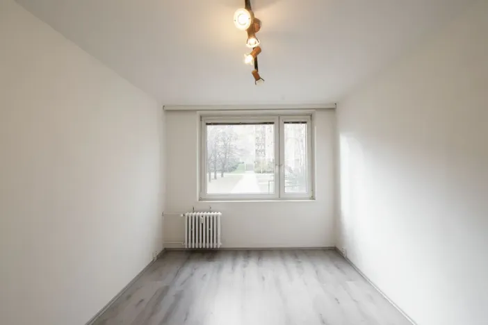 Pronájem bytu 3+kk, Praha - Stodůlky, Borovanského, 71 m2