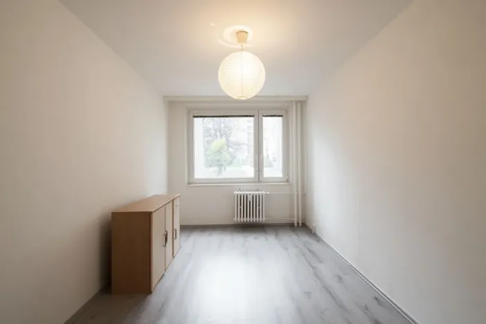 Pronájem bytu 3+kk, Praha - Stodůlky, Borovanského, 71 m2