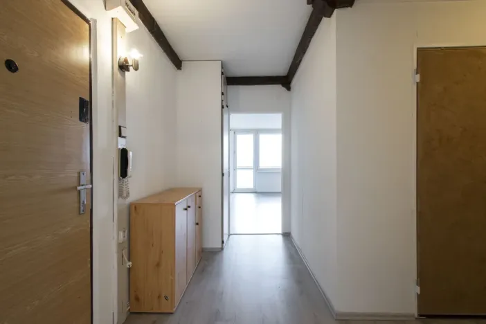 Pronájem bytu 3+kk, Praha - Stodůlky, Borovanského, 71 m2