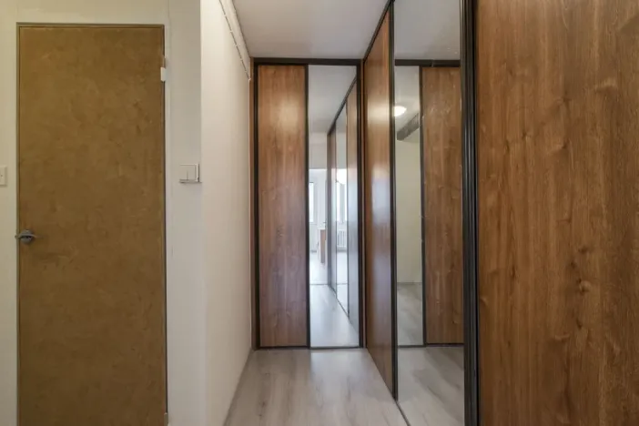 Pronájem bytu 3+kk, Praha - Stodůlky, Borovanského, 71 m2