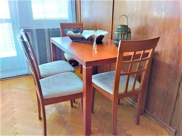 Prodej bytu 2+1, Zlín, Osvoboditelů, 58 m2