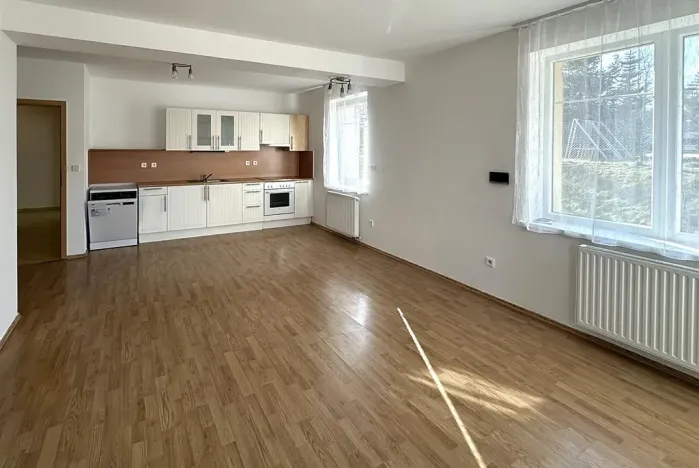 Pronájem bytu 3+kk, Humpolec, U Sokolovny, 69 m2