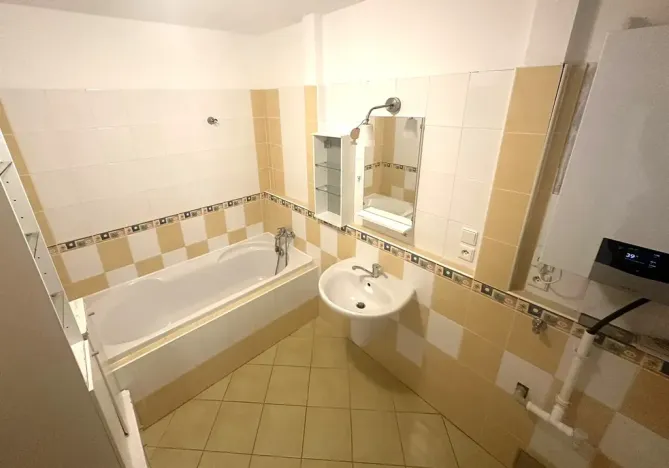 Pronájem bytu 3+kk, Humpolec, U Sokolovny, 69 m2