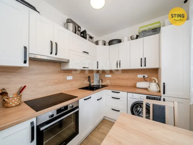 Prodej bytu 2+1, Frýdek-Místek, 52 m2