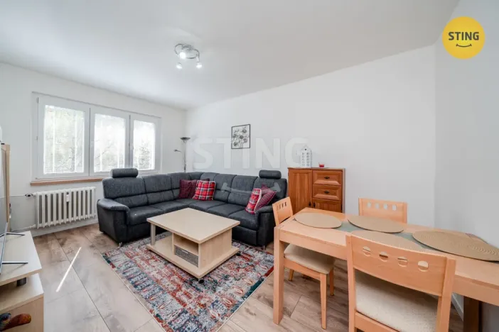 Prodej bytu 2+1, Frýdek-Místek, 52 m2