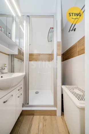 Prodej bytu 2+1, Frýdek-Místek, 52 m2