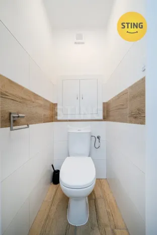 Prodej bytu 2+1, Frýdek-Místek, 52 m2