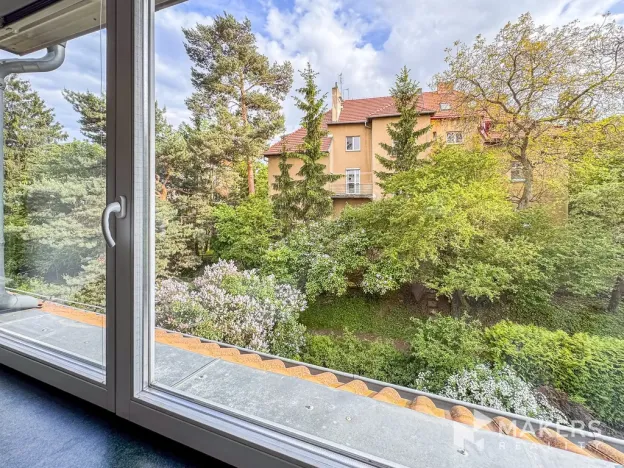 Pronájem bytu 2+kk, Praha - Dejvice, Na rozdílu, 61 m2