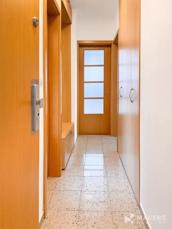 Pronájem bytu 2+kk, Praha - Dejvice, Na rozdílu, 61 m2