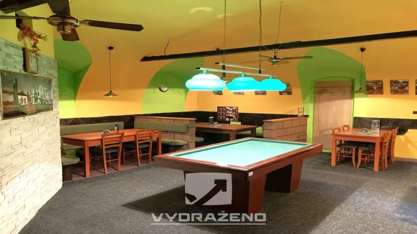 Prodej obchodního prostoru, Odry, Okružní, 800 m2