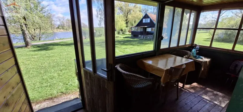 Prodej chaty, Lipník nad Bečvou - Lipník nad Bečvou III-Nové Dvory, 57 m2