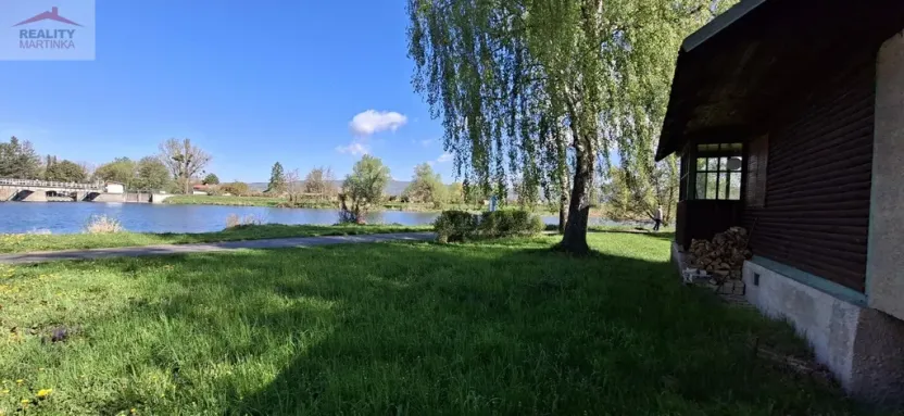 Prodej chaty, Lipník nad Bečvou - Lipník nad Bečvou III-Nové Dvory, 57 m2