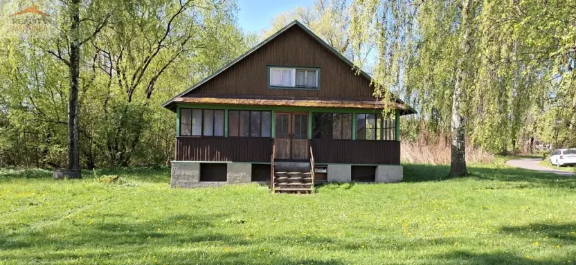 Prodej chaty, Lipník nad Bečvou - Lipník nad Bečvou III-Nové Dvory, 57 m2