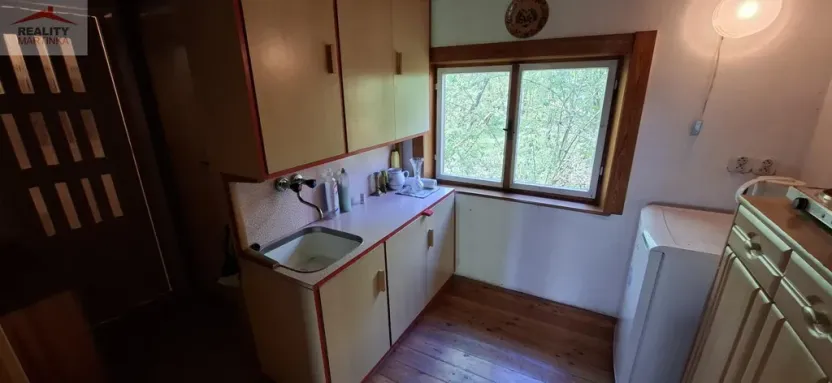 Prodej chaty, Lipník nad Bečvou - Lipník nad Bečvou III-Nové Dvory, 57 m2