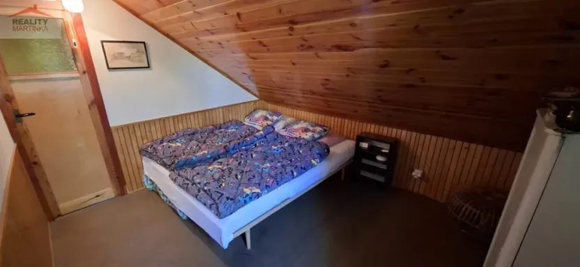 Prodej chaty, Lipník nad Bečvou - Lipník nad Bečvou III-Nové Dvory, 57 m2