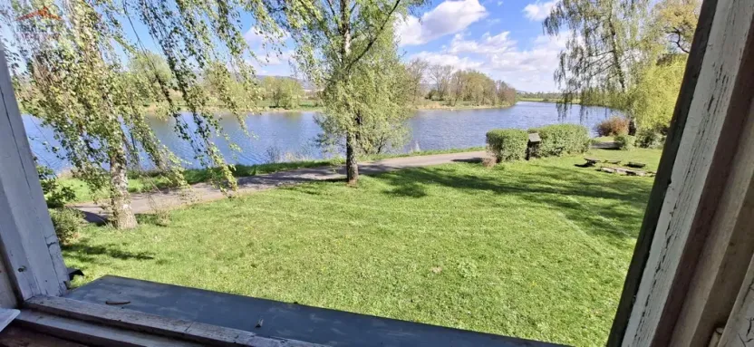 Prodej chaty, Lipník nad Bečvou - Lipník nad Bečvou III-Nové Dvory, 57 m2