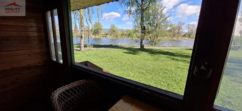 Prodej chaty, Lipník nad Bečvou - Lipník nad Bečvou III-Nové Dvory, 57 m2